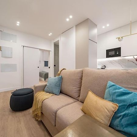 Lalatina I Calle Costanilla San Pedro 1Br 1Bh Мадрид Екстериор снимка