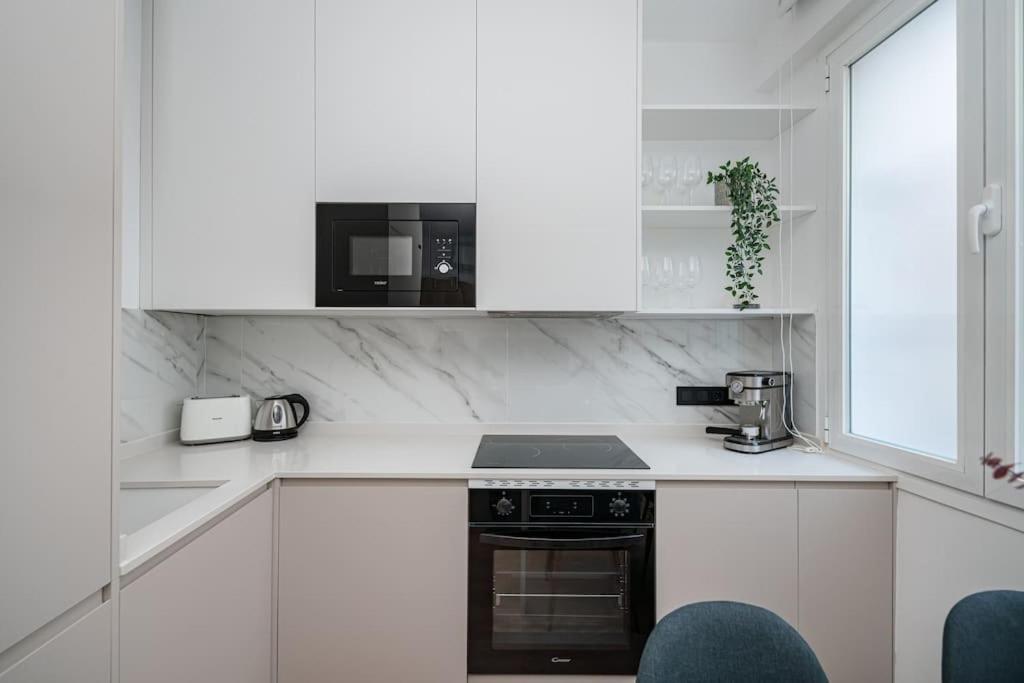 Lalatina I Calle Costanilla San Pedro 1Br 1Bh Мадрид Екстериор снимка
